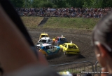 Stock car-1